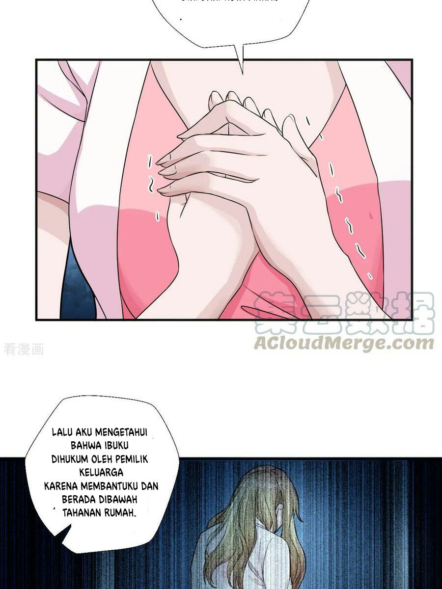 King of The Soldiers Chapter 06 Gambar 21
